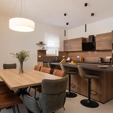 Vila Estelle By Ilc Brtonigla
