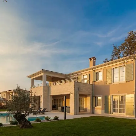 Estelle By Ilc Villa Brtonigla