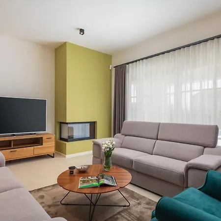 别墅 Estelle By Ilc