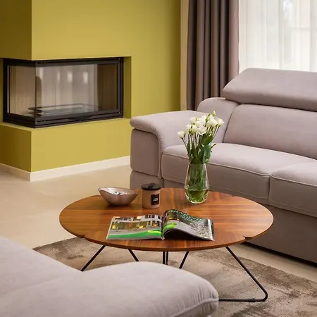 别墅 Estelle By Ilc 布罗托尼贾