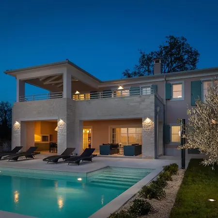 Estelle By Ilc 别墅