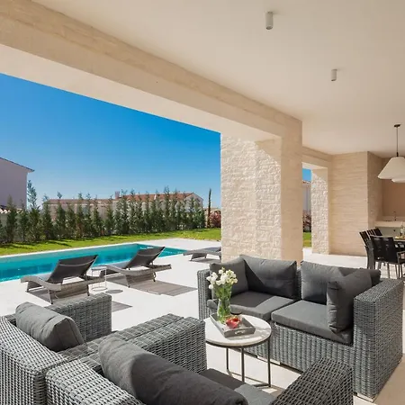 Estelle By Ilc 别墅 布罗托尼贾