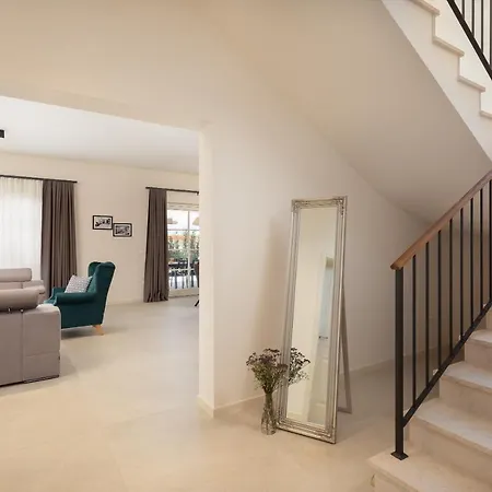 别墅 Estelle By Ilc *