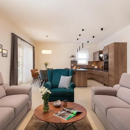 Estelle By Ilc 别墅